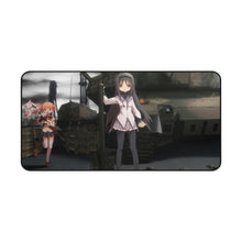 Load image into Gallery viewer, Puella Magi Madoka Magica Mouse Pad (Desk Mat)
