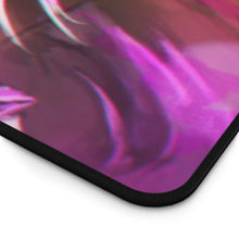 Load image into Gallery viewer, Is The Order A Rabbit? Mouse Pad (Desk Mat) Hemmed Edge