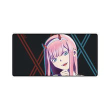 Load image into Gallery viewer, Darling in the FranXX Mouse Pad (Desk Mat)