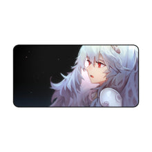 Load image into Gallery viewer, Neon Genesis Evangelion Rei Ayanami Mouse Pad (Desk Mat)