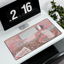 Load image into Gallery viewer, Anime Your Lie in April Mouse Pad (Desk Mat)
