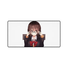 Load image into Gallery viewer, Anime Original Mouse Pad (Desk Mat)