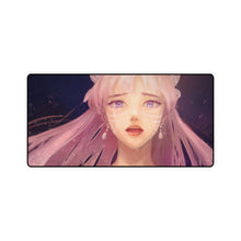 Load image into Gallery viewer, Belle (2021) Mouse Pad (Desk Mat)