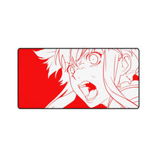 Load image into Gallery viewer, Mirai Nikki Yuno Gasai Mouse Pad (Desk Mat)