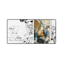 Load image into Gallery viewer, Bakuman Mouse Pad (Desk Mat)