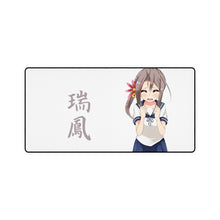 Load image into Gallery viewer, Anime Kantai Collection Mouse Pad (Desk Mat)