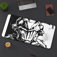 Load image into Gallery viewer, Goblin Slayer Goblin Slayer Mouse Pad (Desk Mat) On Desk