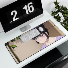 Load image into Gallery viewer, Anime After the Rain Mouse Pad (Desk Mat)