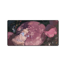 Load image into Gallery viewer, Anime Original Mouse Pad (Desk Mat)