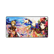 Load image into Gallery viewer, Anime Original Mouse Pad (Desk Mat)