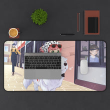 Load image into Gallery viewer, Spy X Family Mouse Pad (Desk Mat) With Laptop
