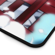 Load image into Gallery viewer, Zoro vs Sword Collector Wano Mouse Pad (Desk Mat) Hemmed Edge