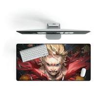 Load image into Gallery viewer, Mirio Togata, Lemillion, My Hero Academia, Mouse Pad (Desk Mat)