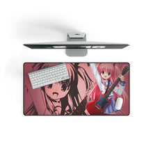 Load image into Gallery viewer, Angel Beats! Mouse Pad (Desk Mat)