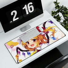 Load image into Gallery viewer, Touhou Mouse Pad (Desk Mat)