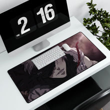 Load image into Gallery viewer, Anime Bleach Mouse Pad (Desk Mat)