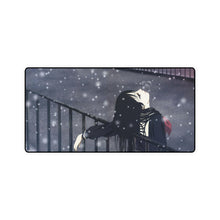 Load image into Gallery viewer, Jigoku Shōjo Mouse Pad (Desk Mat)