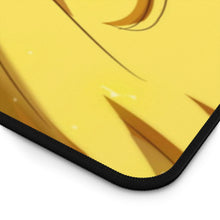Load image into Gallery viewer, Fairy Tail Lucy Heartfilia Mouse Pad (Desk Mat) Hemmed Edge