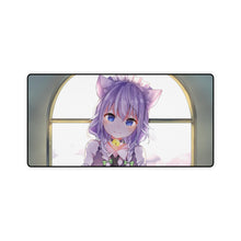 Load image into Gallery viewer, Sakuya Izayoi Mouse Pad (Desk Mat)