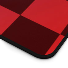 Load image into Gallery viewer, No Game No Life (Chess) Mouse Pad (Desk Mat) Hemmed Edge