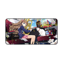 Load image into Gallery viewer, Anime Original Mouse Pad (Desk Mat)
