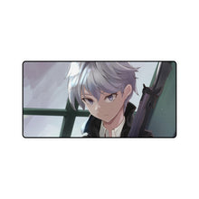 Load image into Gallery viewer, The World's Finest Assassin Gets Reincarnated in Another World as an Aristocrat Mouse Pad (Desk Mat)