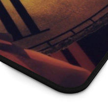 Load image into Gallery viewer, Date A Live Mouse Pad (Desk Mat) Hemmed Edge