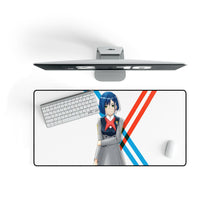 Load image into Gallery viewer, Ichigo Mouse Pad (Desk Mat) On Desk