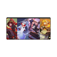 Load image into Gallery viewer, Anime RWBY Mouse Pad (Desk Mat)