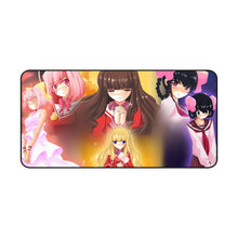 Load image into Gallery viewer, The World God Only Knows Mouse Pad (Desk Mat)