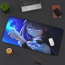 Load image into Gallery viewer, Puella Magi Madoka Magica Mouse Pad (Desk Mat) On Desk