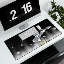 Load image into Gallery viewer, Mitsuki Mouse Pad (Desk Mat) With Laptop