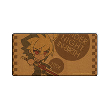 Load image into Gallery viewer, Anime Under Night In-Birth Mouse Pad (Desk Mat)