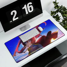 Load image into Gallery viewer, nan Mouse Pad (Desk Mat)