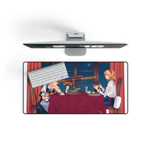 Load image into Gallery viewer, Touhou Mouse Pad (Desk Mat)