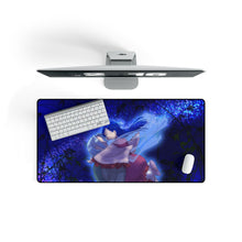 Load image into Gallery viewer, Ascendance of a Bookworm Mouse Pad (Desk Mat)
