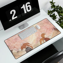 Load image into Gallery viewer, Anime Rurouni Kenshin Mouse Pad (Desk Mat)