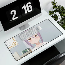Load image into Gallery viewer, Urushi Blushing Mouse Pad (Desk Mat)
