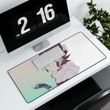 Load image into Gallery viewer, Yuga Ohdo Mouse Pad (Desk Mat)