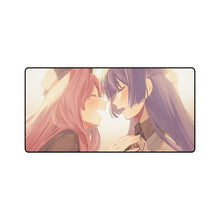 Load image into Gallery viewer, I-Chu: Halfway Through the Idol Mouse Pad (Desk Mat)