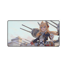 Load image into Gallery viewer, Azur Lane Mouse Pad (Desk Mat)