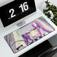 Load image into Gallery viewer, Virtual Youtuber Mouse Pad (Desk Mat)