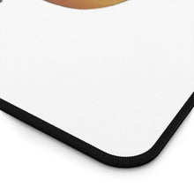 Load image into Gallery viewer, Monogatari (Series) Mouse Pad (Desk Mat) Hemmed Edge