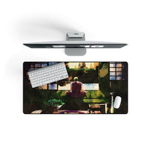 Load image into Gallery viewer, Anime Jojo's Bizarre Adventure Mouse Pad (Desk Mat)