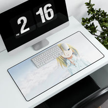 Load image into Gallery viewer, Anime Attack On Titan Mouse Pad (Desk Mat)
