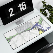 Load image into Gallery viewer, Angel Beats! Mouse Pad (Desk Mat)