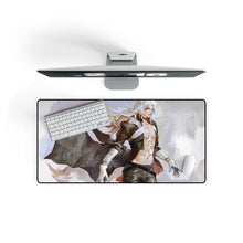 Load image into Gallery viewer, Onmyoji Mouse Pad (Desk Mat) On Desk