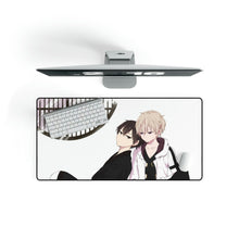 Load image into Gallery viewer, The Ones Within Mouse Pad (Desk Mat)