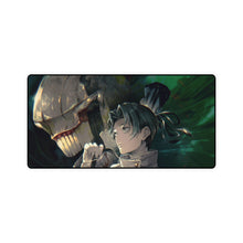 Load image into Gallery viewer, Jujutsu Kaisen 0 Mouse Pad (Desk Mat)