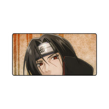 Load image into Gallery viewer, Itachi Uchiha Mouse Pad (Desk Mat)